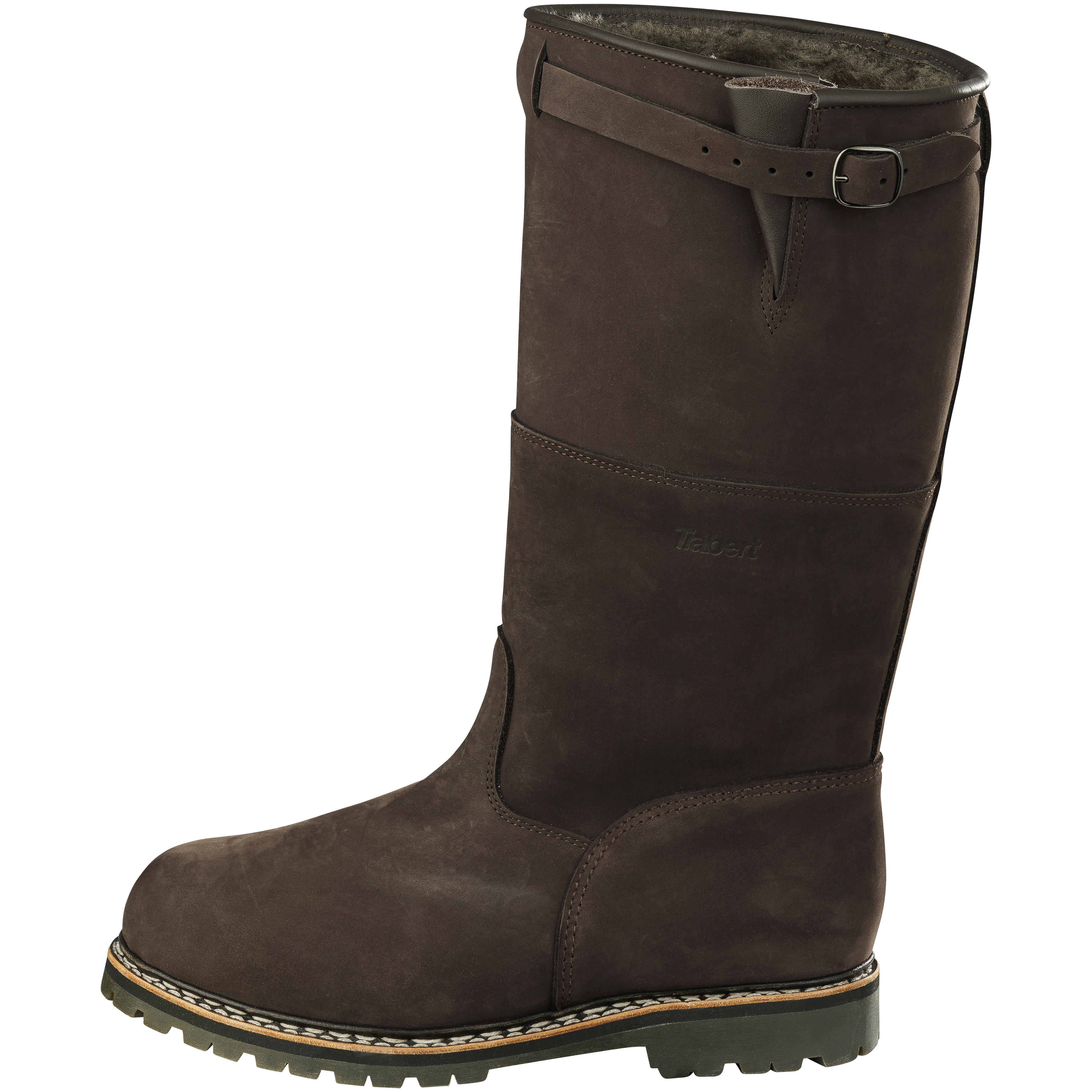 Trabert Jagdstiefel »YETI«
