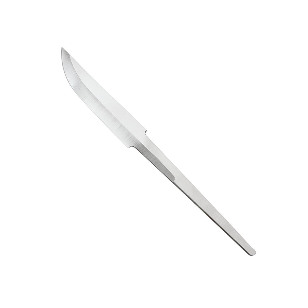 Laurin Chrome Steel Blade, Blade Length 95 mm