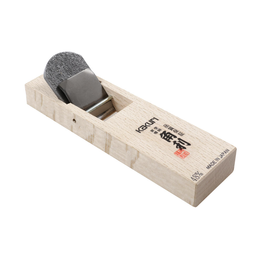 Entry-level Smoothing Plane, 210 mm