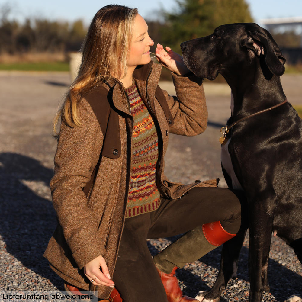 »Lomond« Ladies' Tweed Jacket