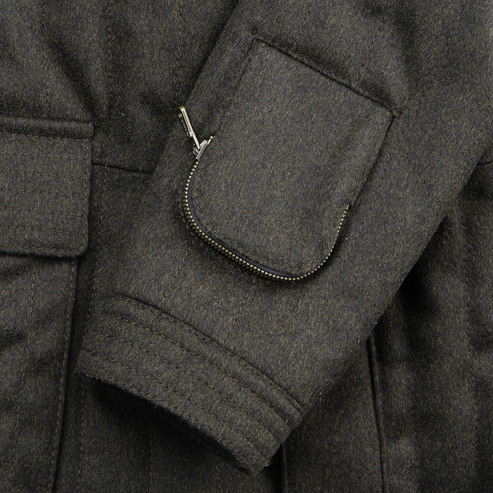 Heinz Bauer Men's »NT Hunter« Hunting Jacket