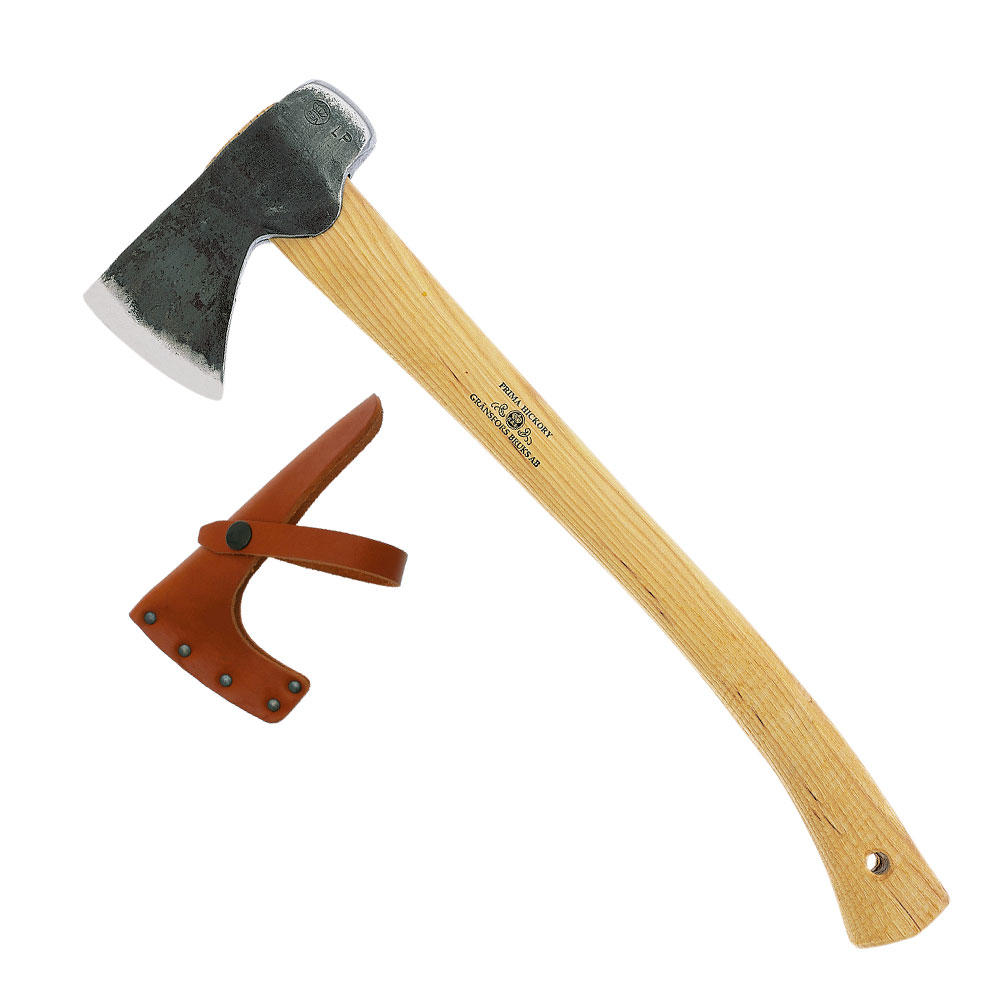 Gränsfors® Hunter's Hatchet