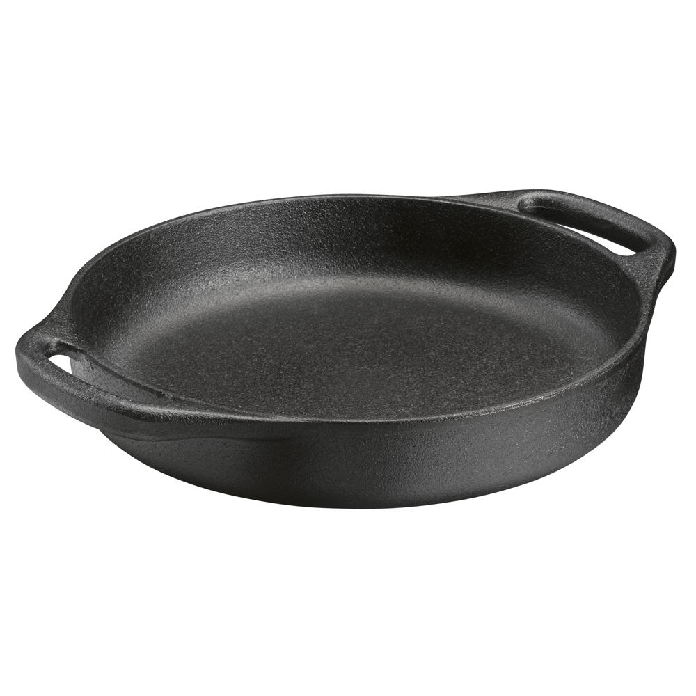 Poêle à frire Skeppshult avec deux poignées