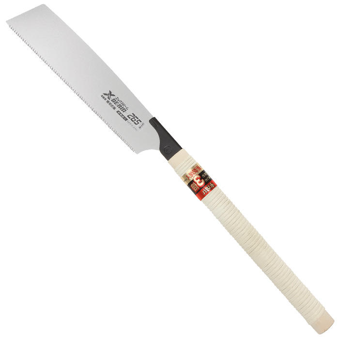 Hattori® Kataba 265, transversale