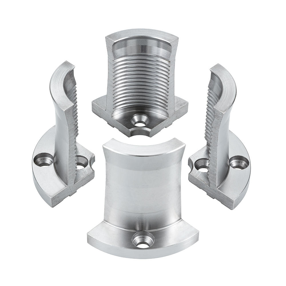 Teknatool® SuperNOVA2™ »Long Nose« Jaws