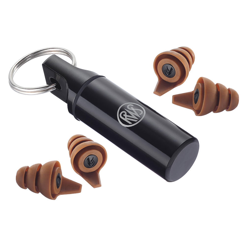 Auricolari a impulsi per protezione udito RWS impulse in-ear