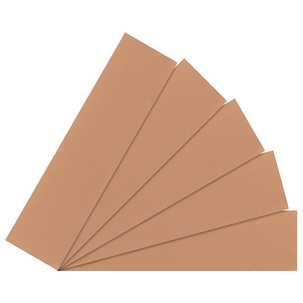 KME Feinst-Schleifmittel, 5 Stück, 6 Micron