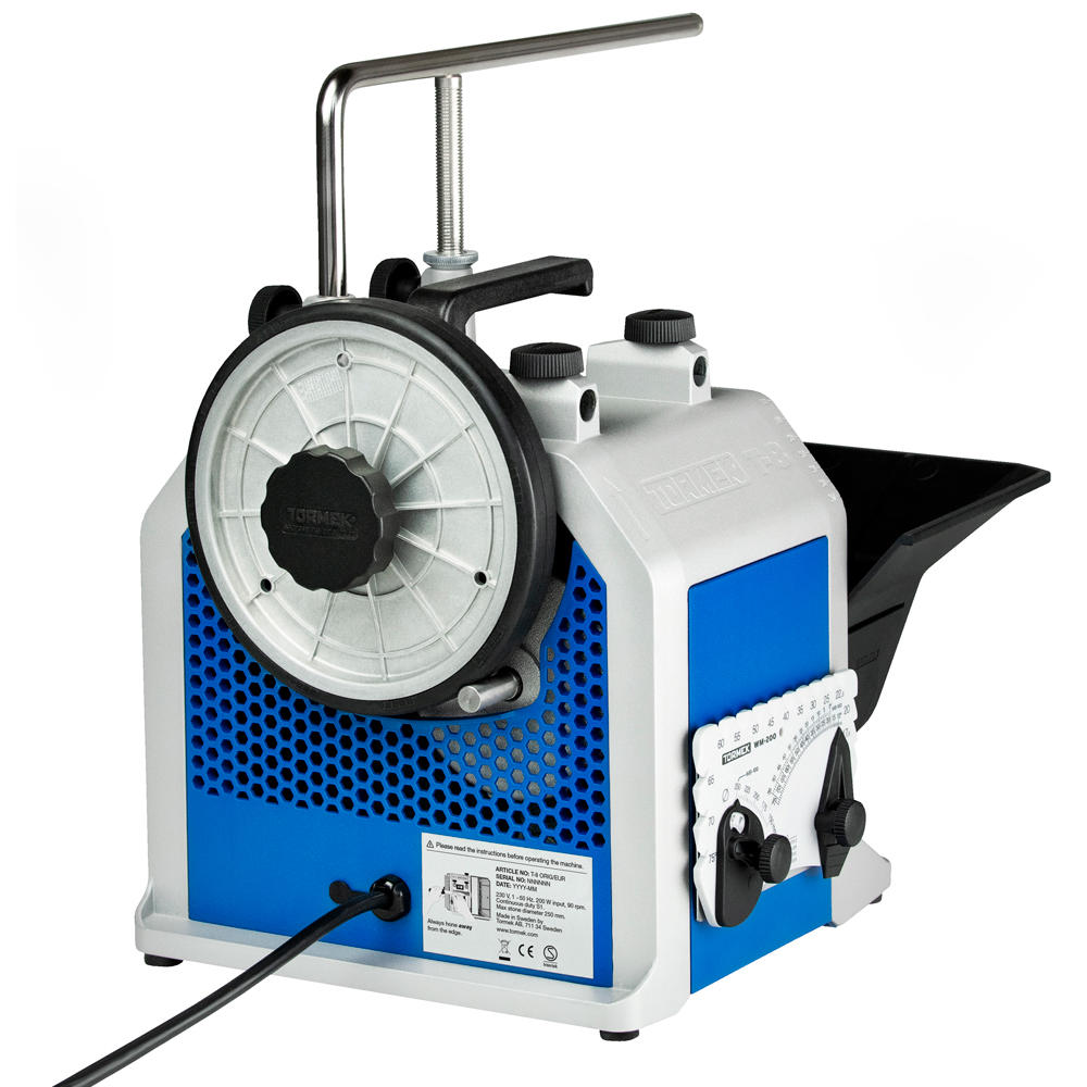 Affûteuse Tormek® T-8 Custom Affûteuse Tormek® T-8 Custom