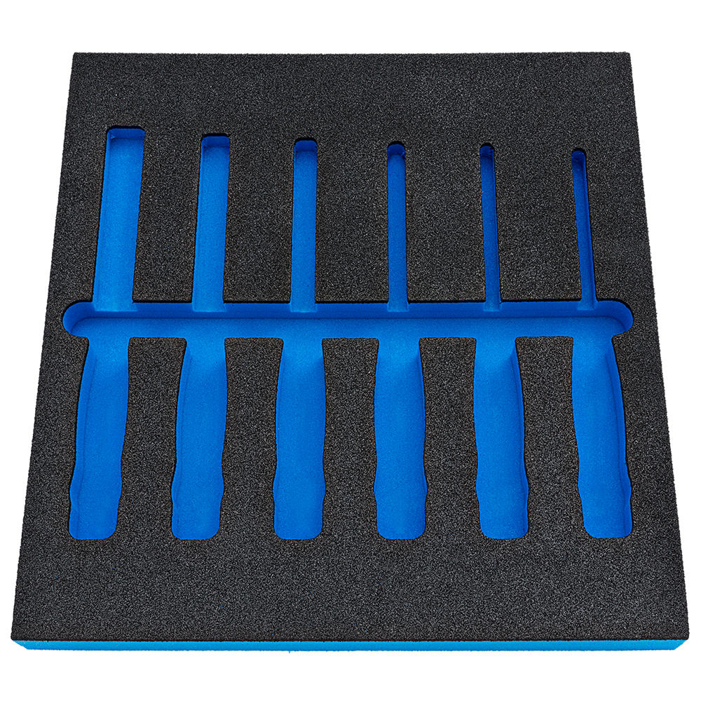 DICTUM® Tool Module Chisels, Empty