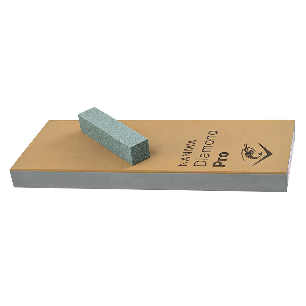 Naniwa® Diamond Pro Honing Stone, Grit 6000