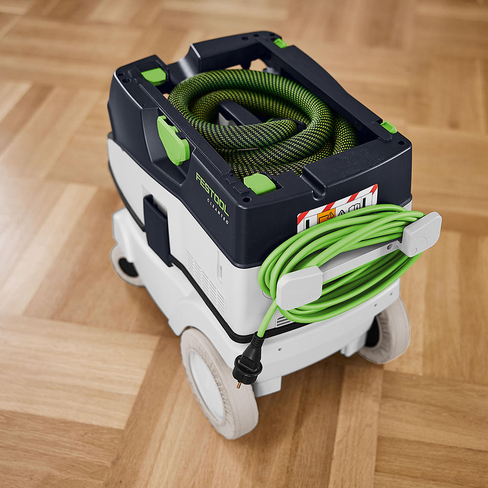 Housse de roulette Festool RD-CT 26-48