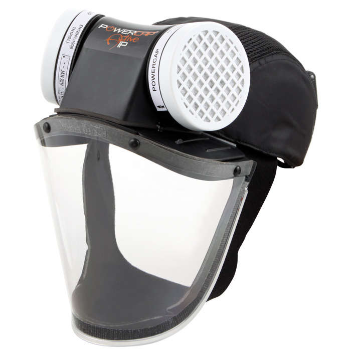 JSP® PowerCap® Active IP