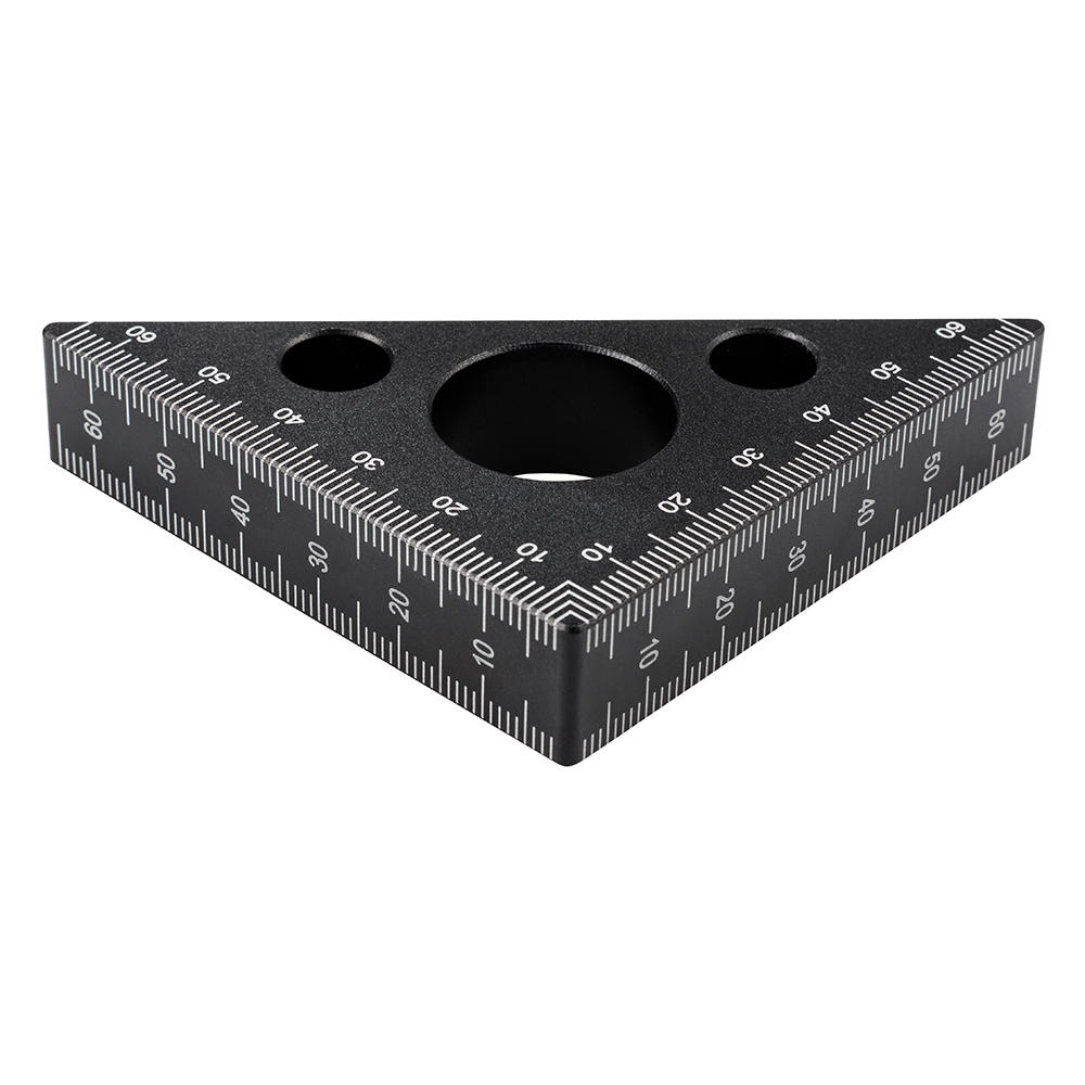 Squadra per tracciare Hattori®, 65 mm