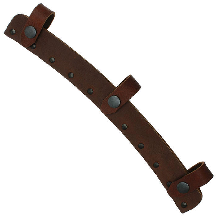 Lederscheide für Gränsfors® Ziehmesser