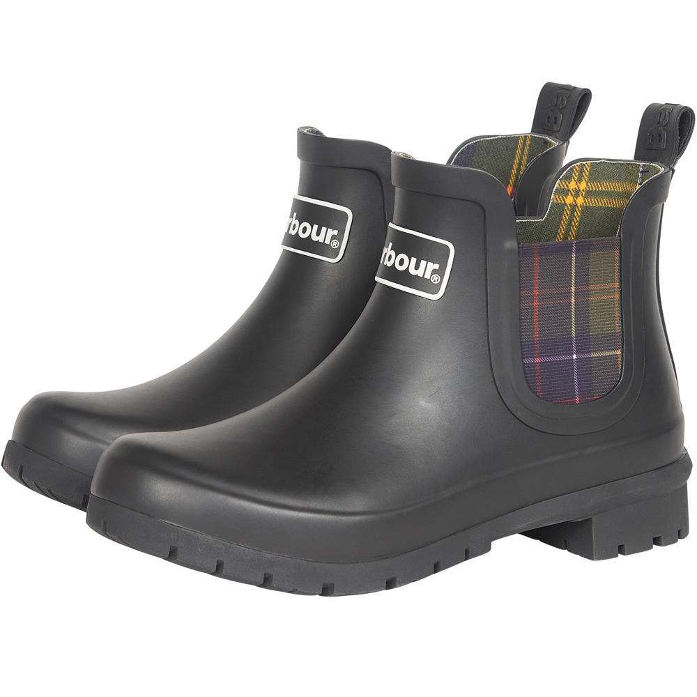Barbour »Kingham« Ladies' Rubber Boots