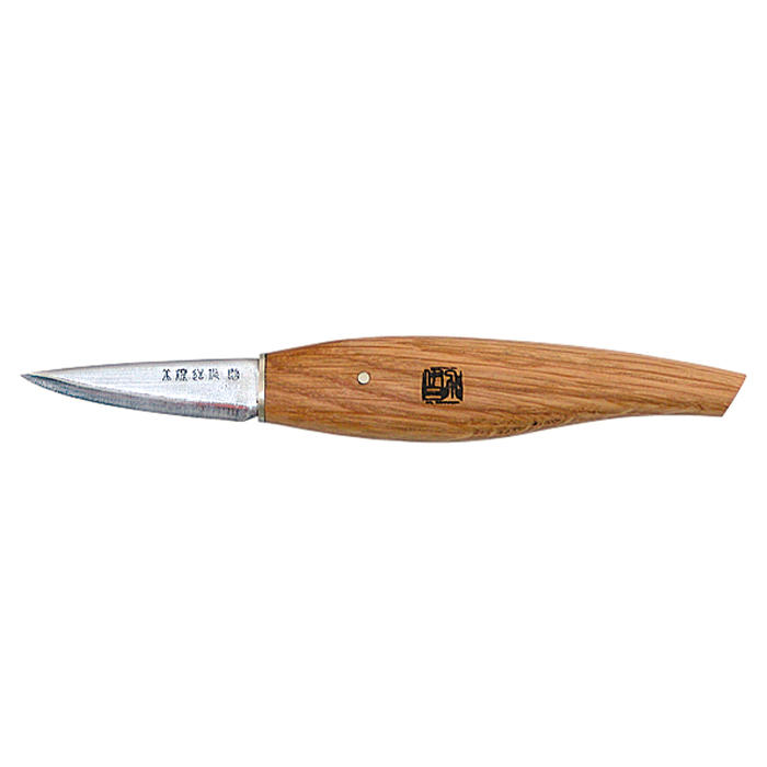 BeaverCraft Couteau à sculpter le bois détaillé C8 1.5 Couteau à BeaverCraft Couteau à sculpter le bois détaillé C8 1.5 Couteau à