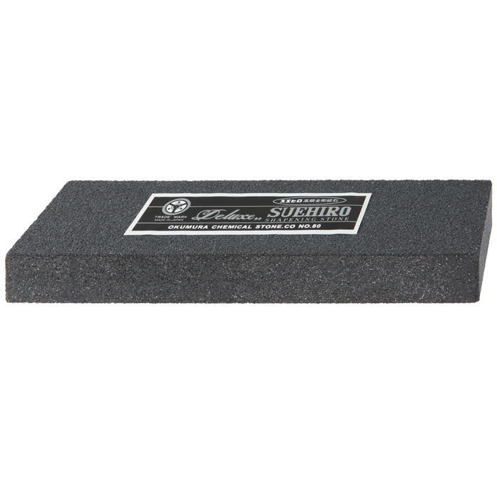 Pierre à dégrossir Suehiro®, grain 100