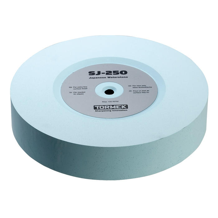 Mola Tormek® SJ-250, grana 4000