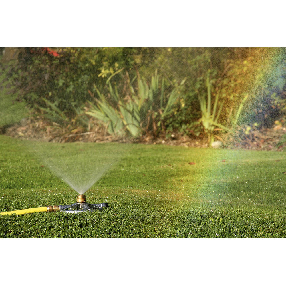 Boutté »Sprayer« Spray Nozzle, Brass