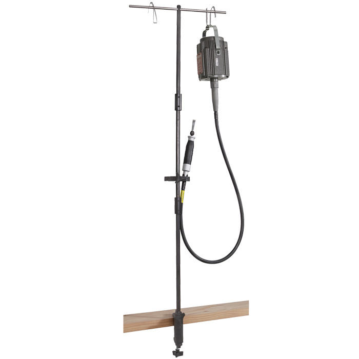 Foredom® Carver with Shaft and Handpiece