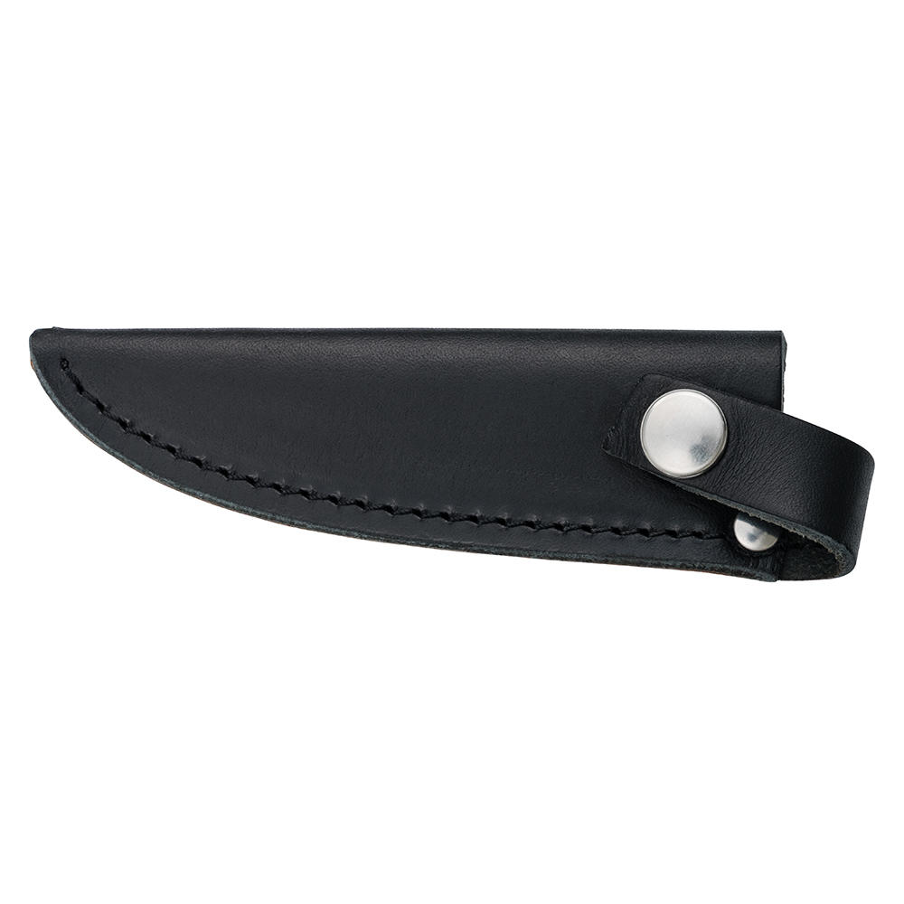 Coltello tradizionale, corno di camoscio