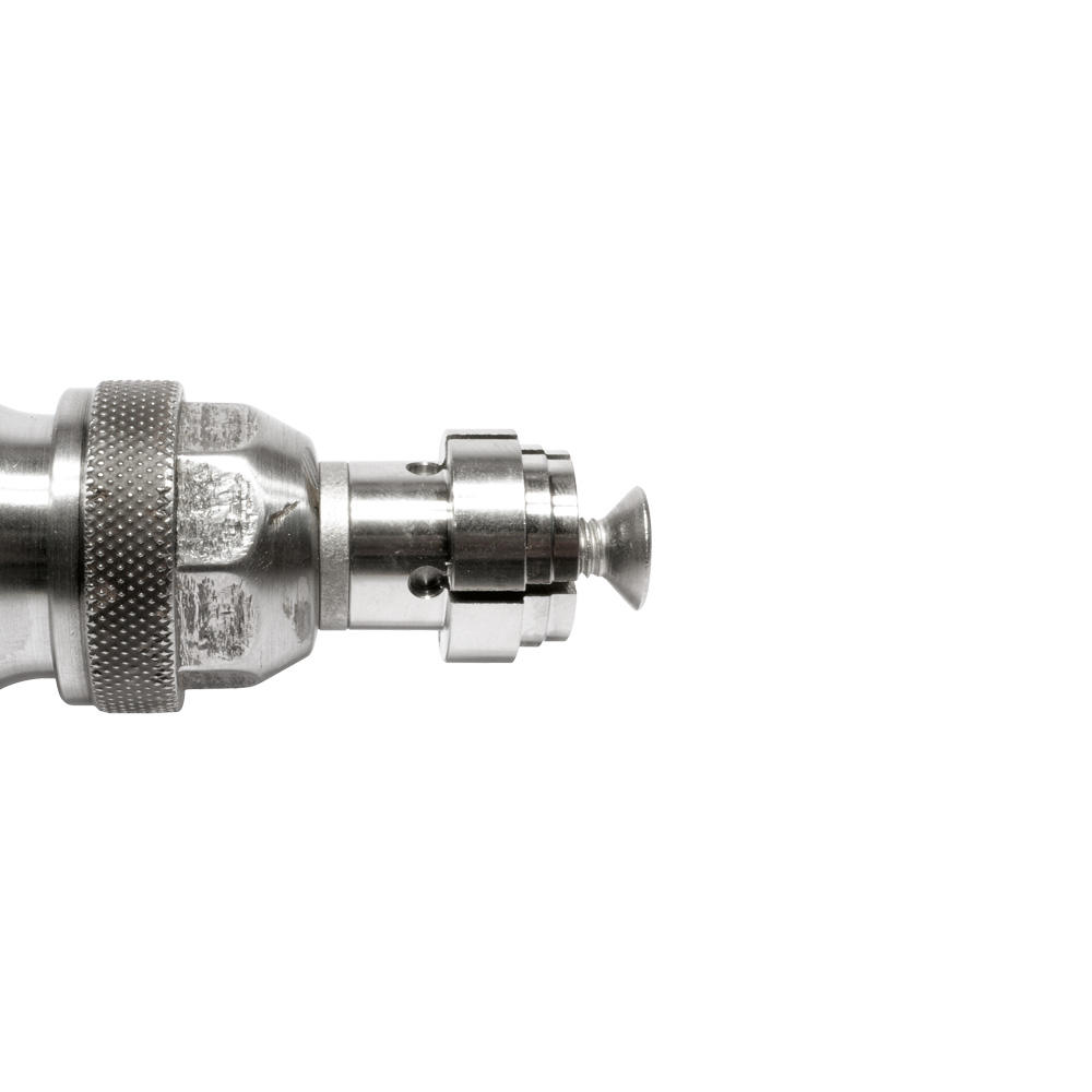 Clamping Mandrel for Ring Kit Clamping Mandrel for Ring Kit