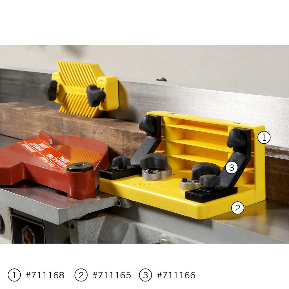 Magswitch® Dual Roller Guide