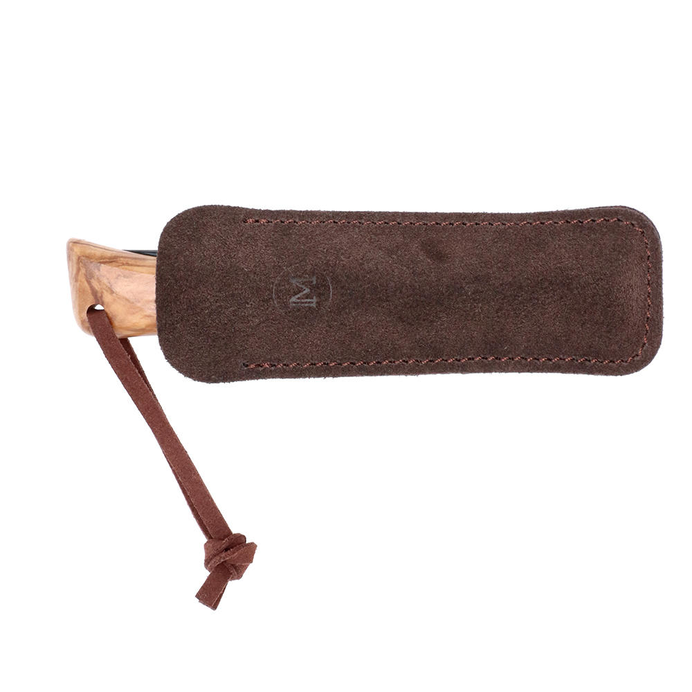 Custodia in pelle MAIN
