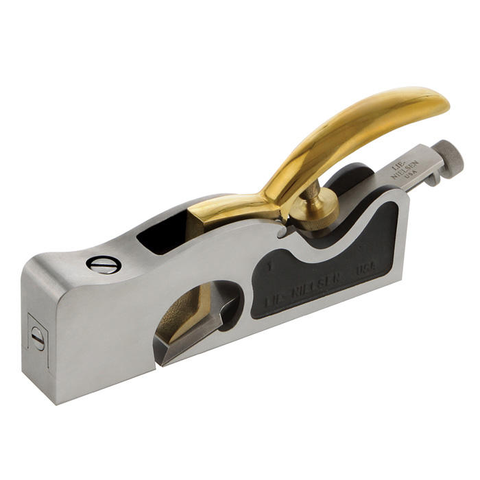 Lie-Nielsen® Shoulder Plane No. 73