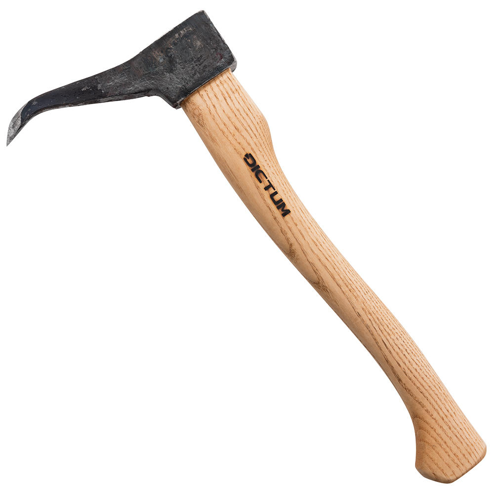 DICTUM® Pickaroon, Hand-forged