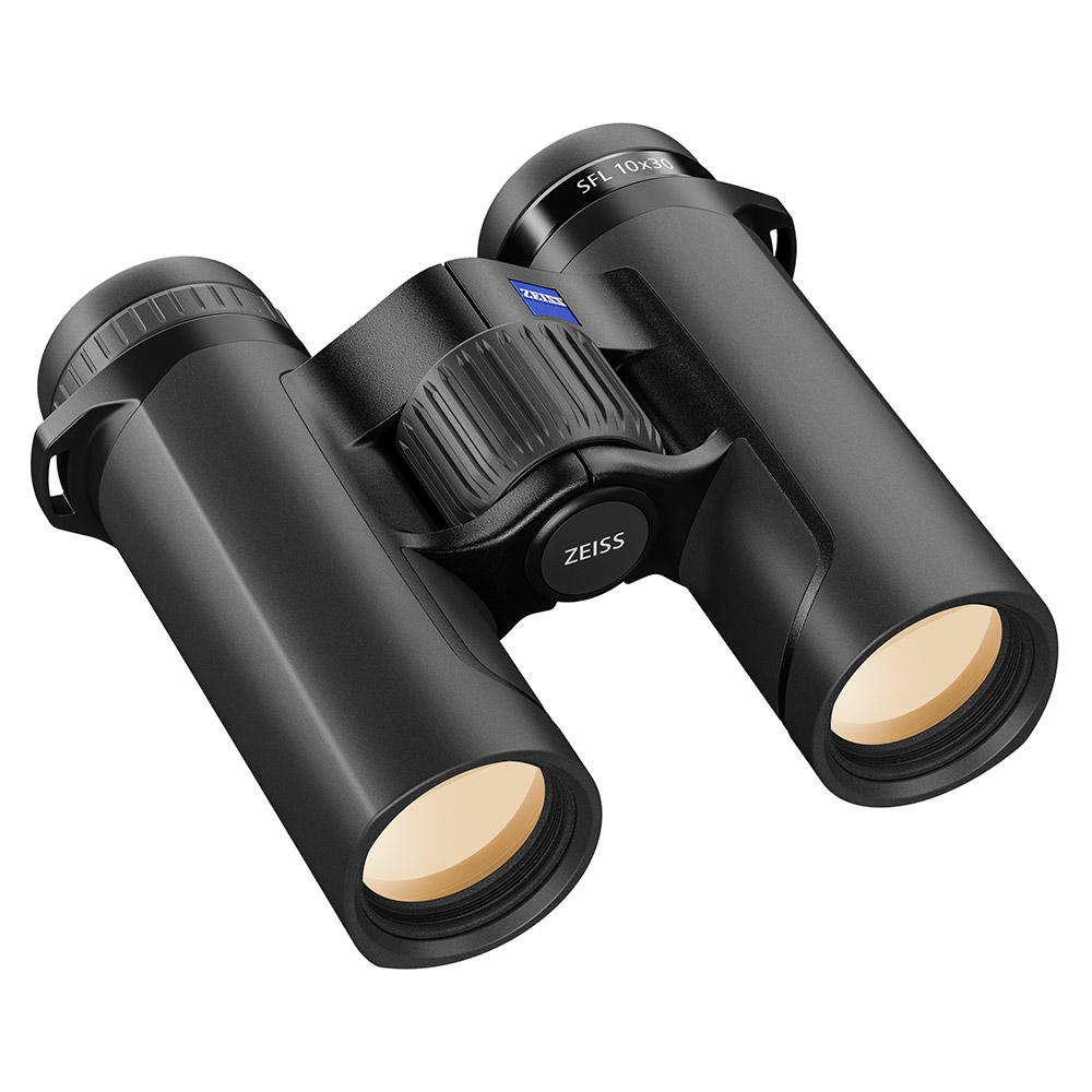Zeiss Fernglas Victory SFL 10 x 30
