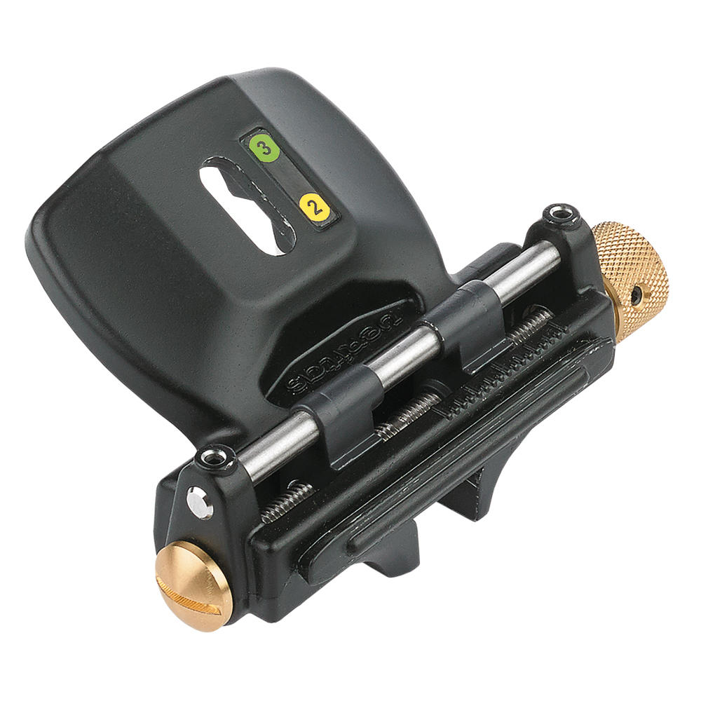 Veritas® Narrow Blade Clamp for Veritas® Sharpening System II