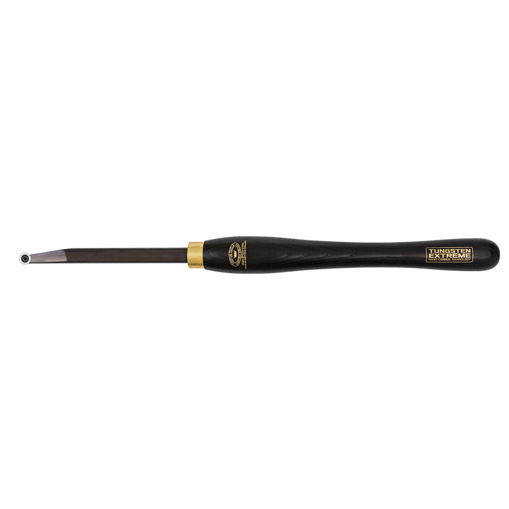 Crown® Tungsten Extreme Carbide Tool, runde Form 