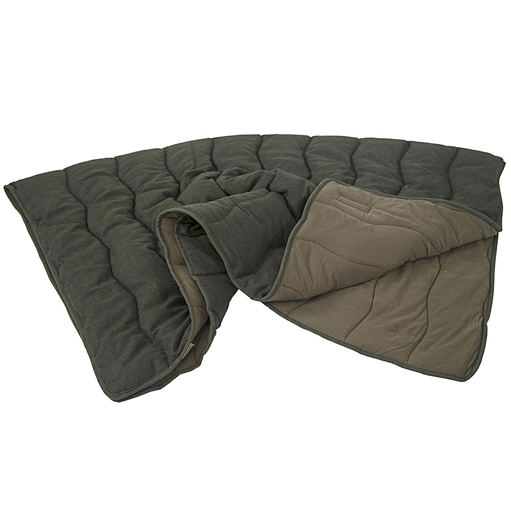 Coperta per appostamenti di caccia Carinthia®, loden leggero