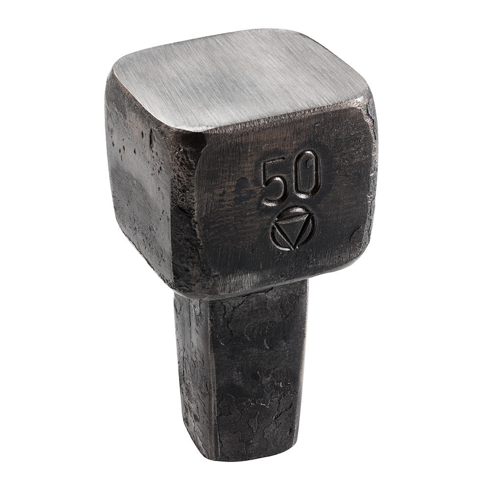 Riveting Hammer, Lower Part