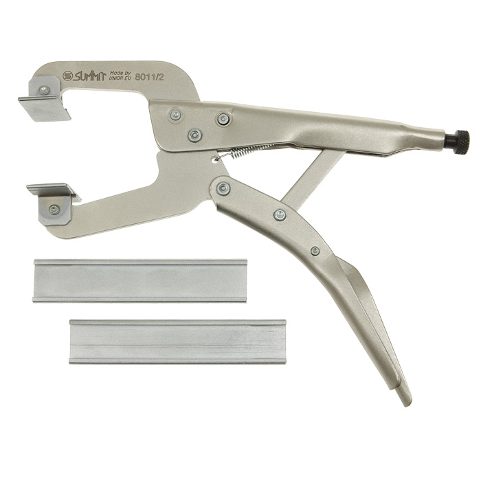 Pince de maintien des joints Summit®, guitare