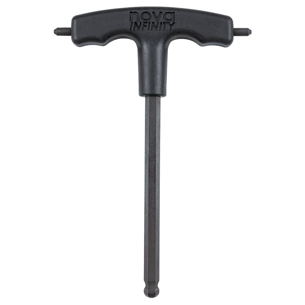 Teknatool® SuperNOVA2™ Infinity Push Pin Handle