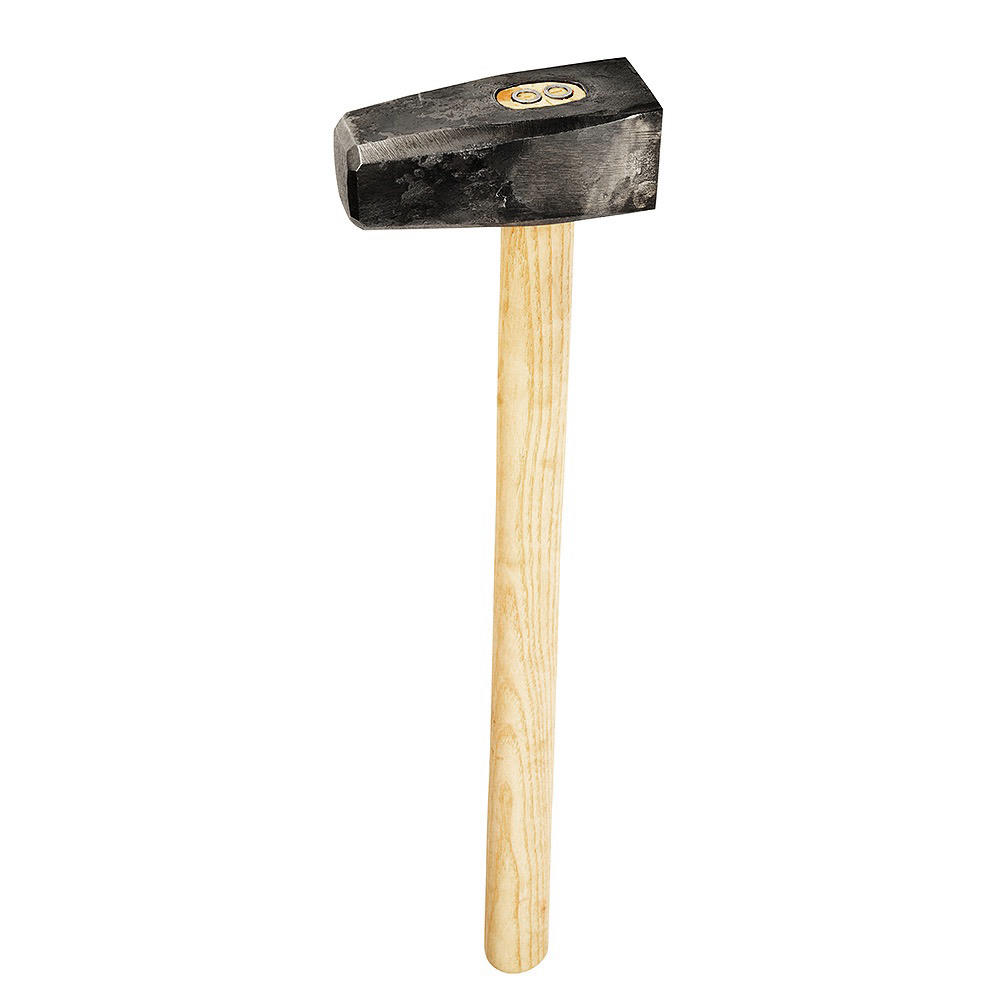 Riveting Hammer, Upper Part