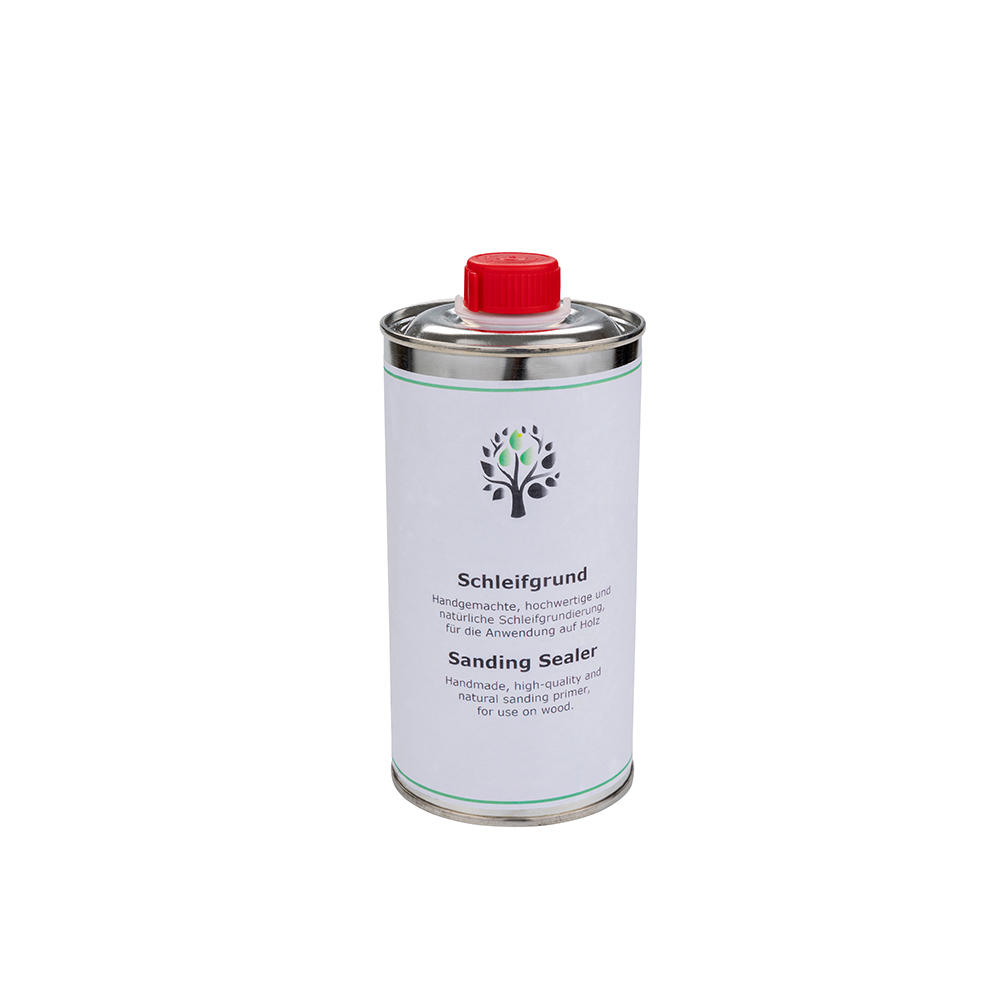 König Holz & Harz Sanding Sealer, 250 ml