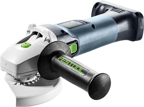 Festool Cordless angle grinder AGC 18-125 EB-Basic