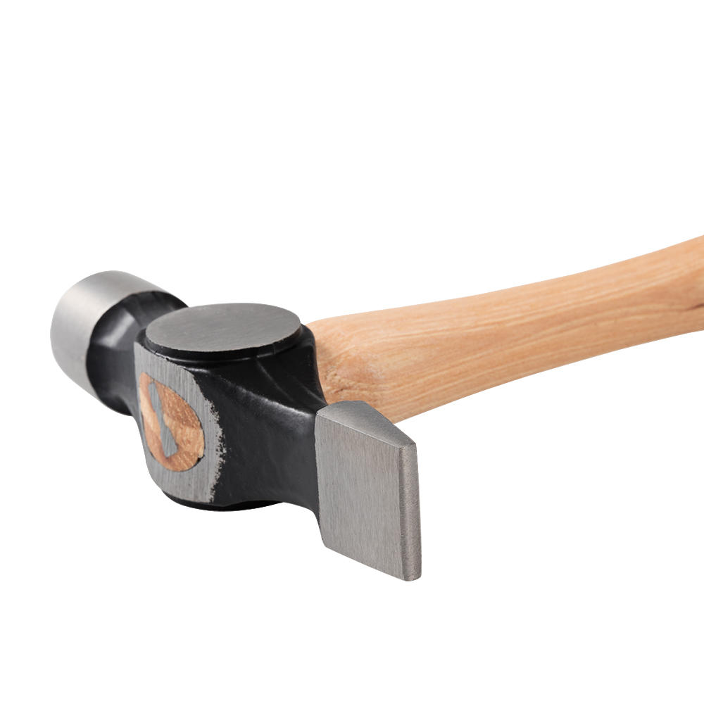 DICTUM® Englischer Schreinerhammer, Kopfgewicht 340 g