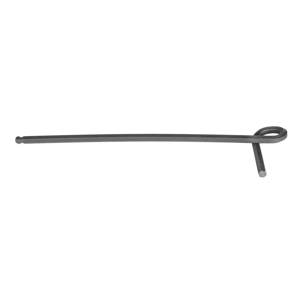 Innensechskant-Schlüssel für Arbortech™ Ball Gouge
