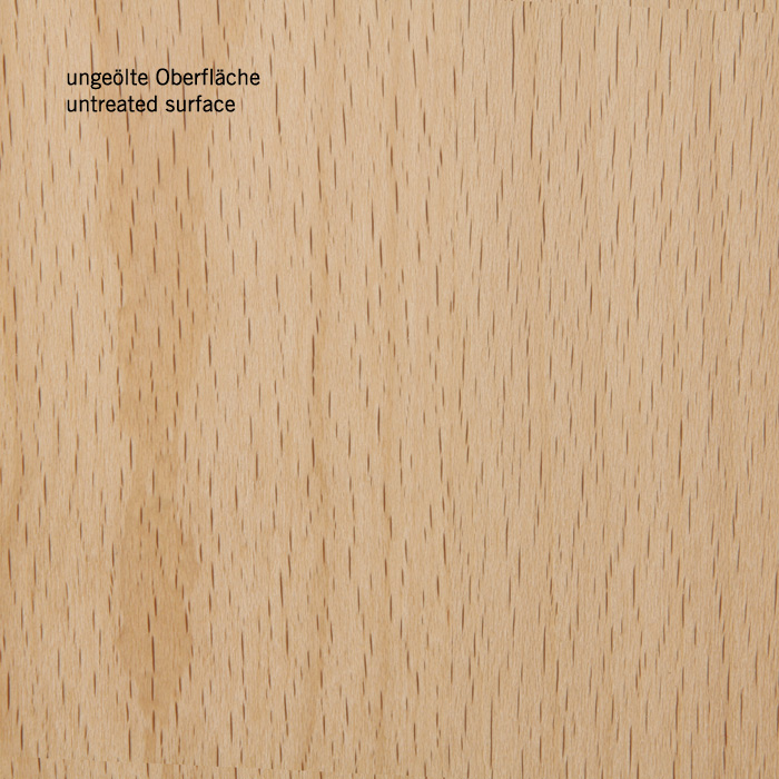 Oiled Surface