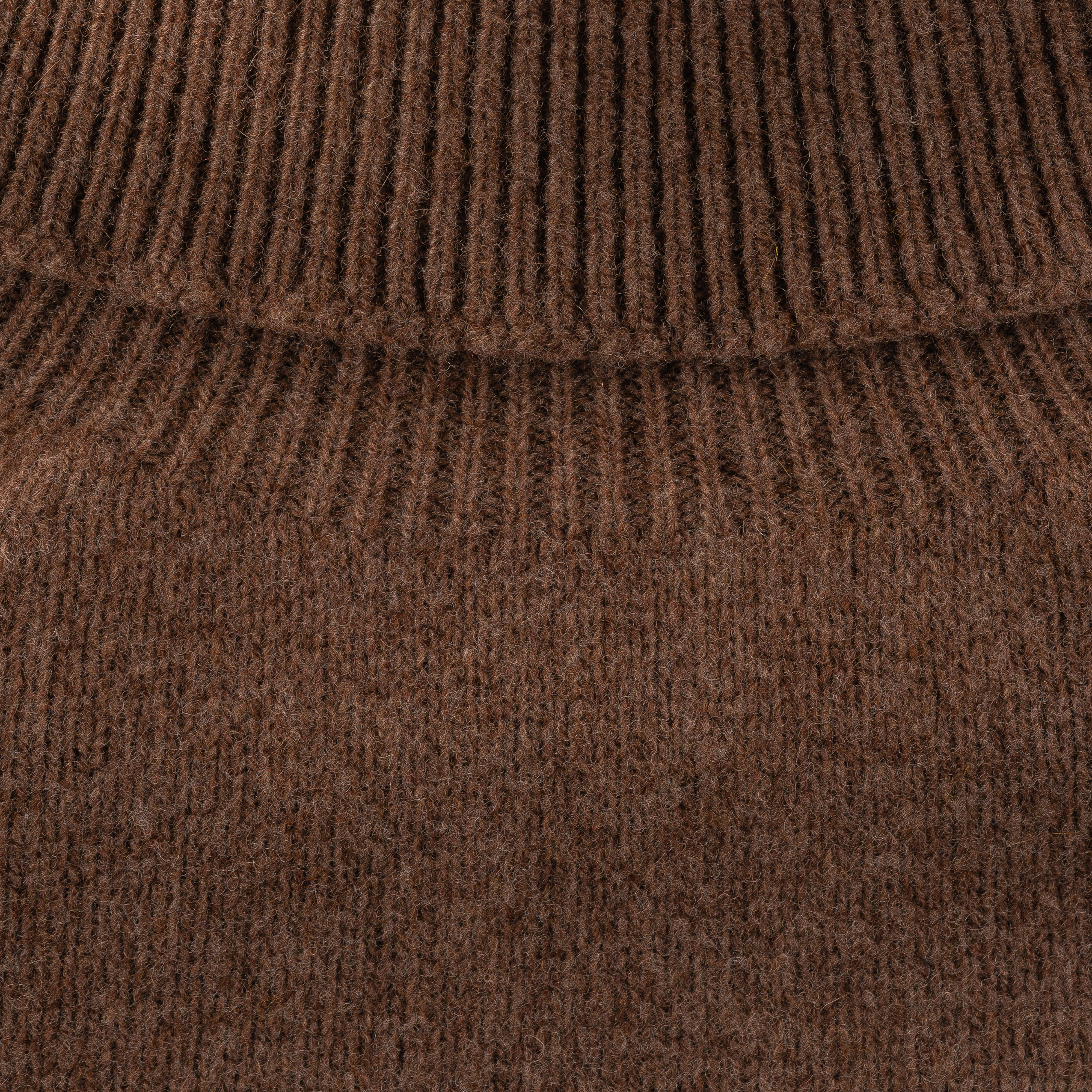 Ladies Turtleneck Sweater