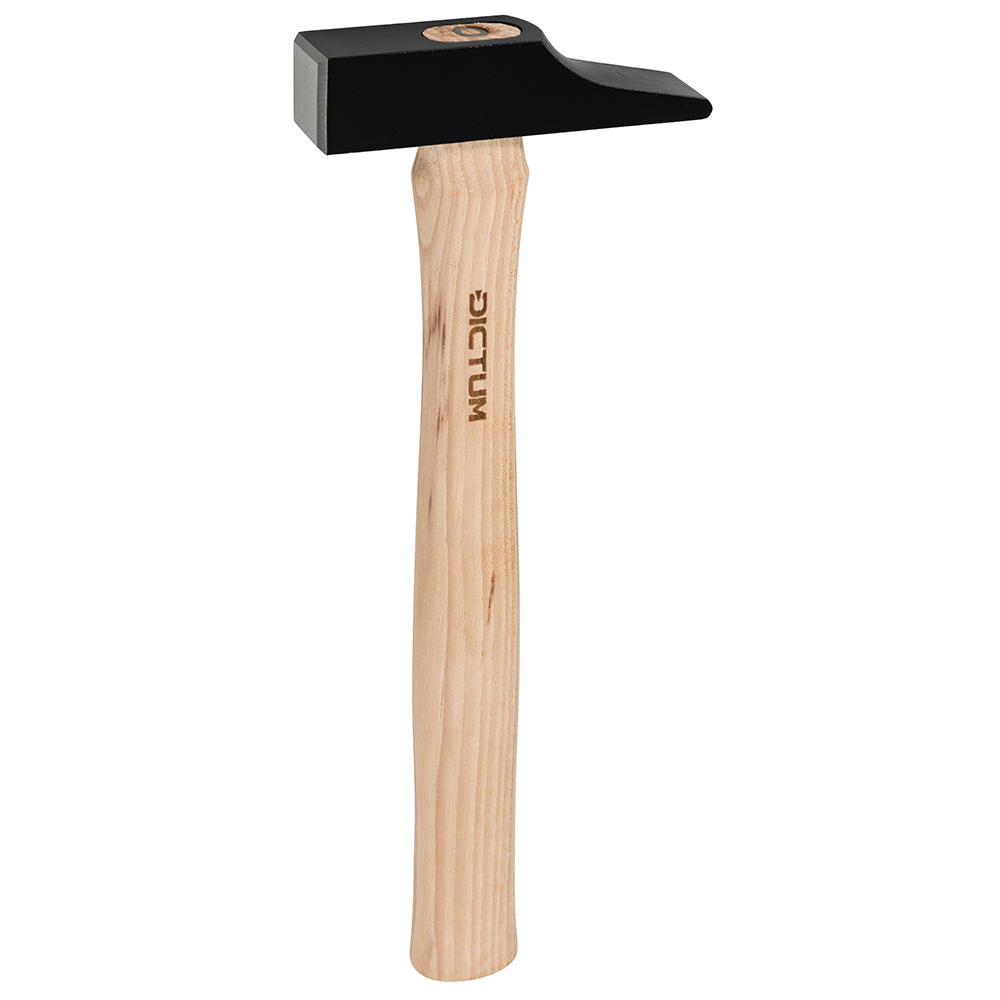 DICTUM® Schreinerhammer, Kopfgewicht 350 g