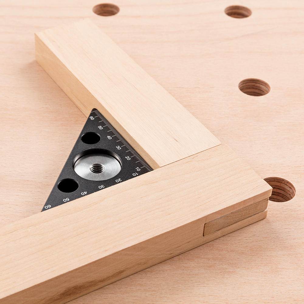 Squadra per tracciare Hattori®, 65 mm