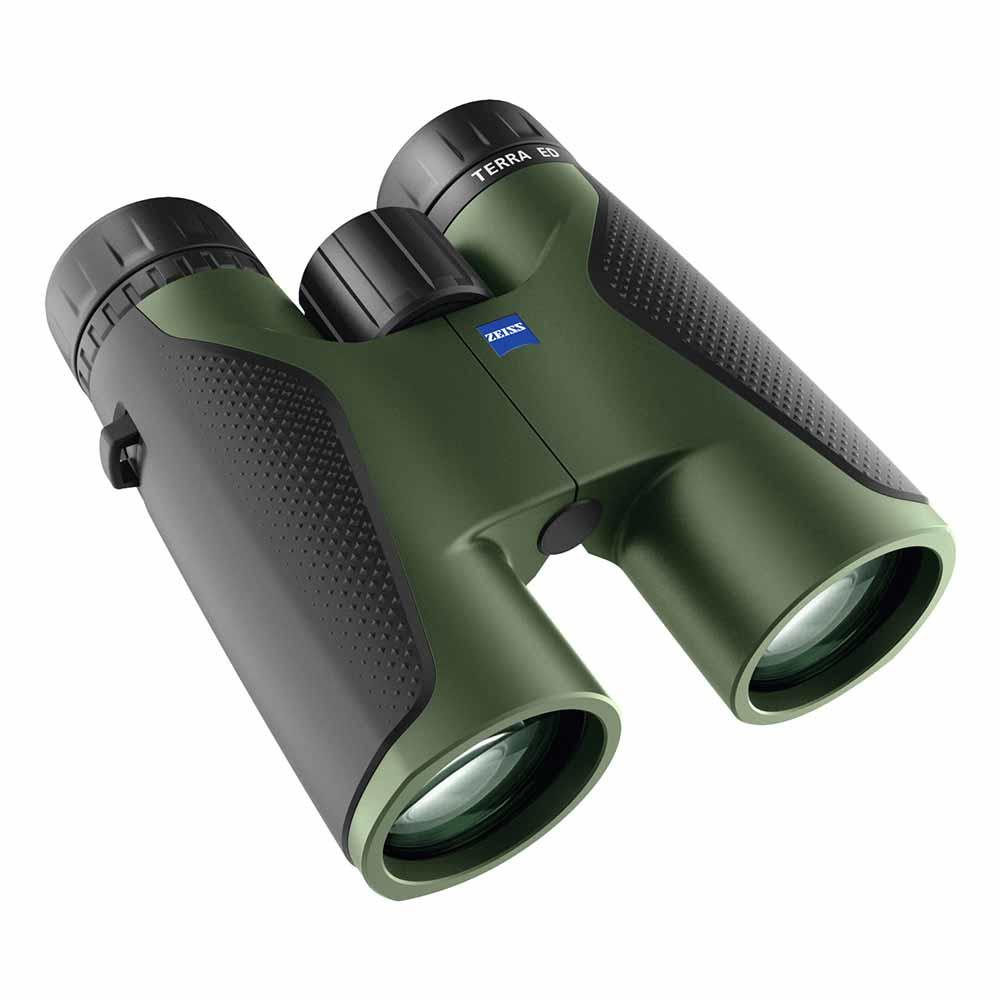 Binocolo Zeiss Terra ED 8 x 42
