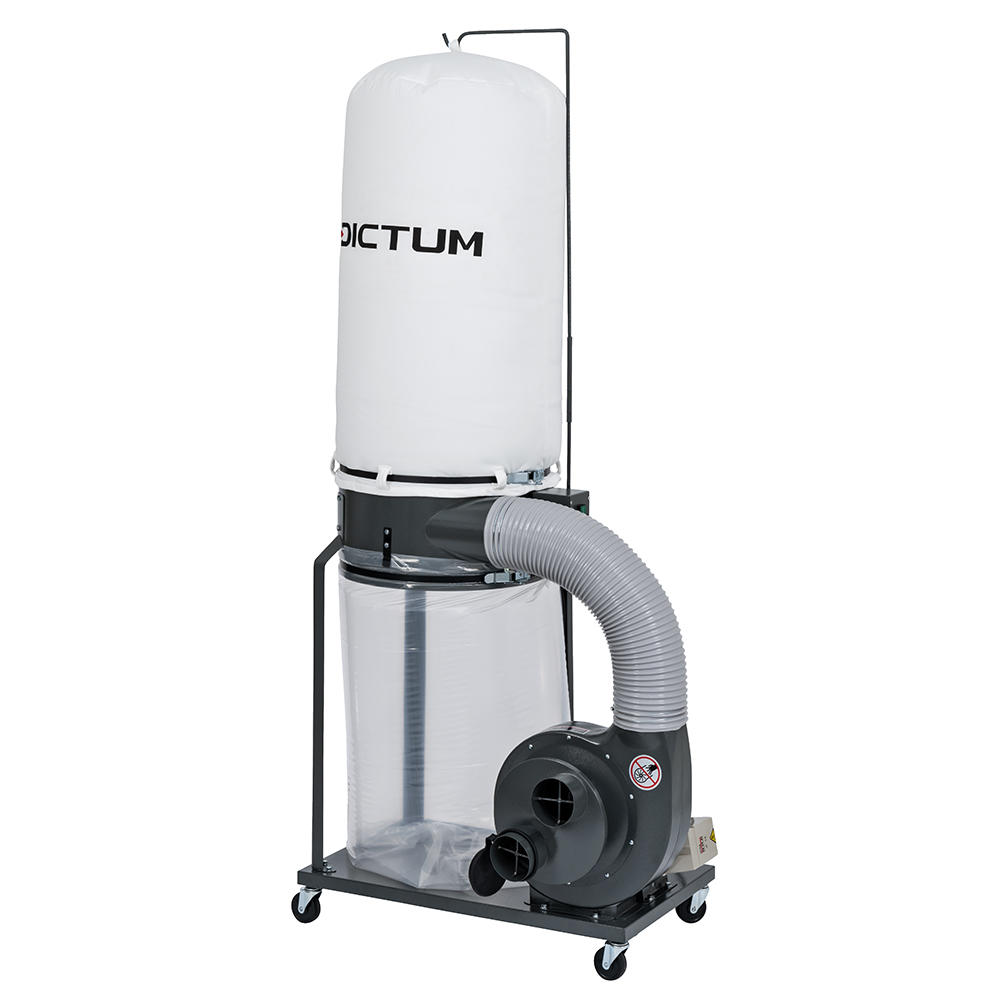 DICTUM® Extraction Unit SA 2200