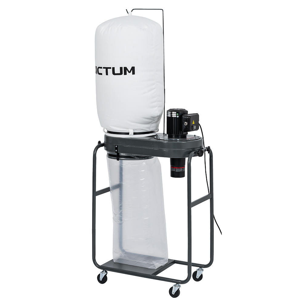 DICTUM® Absauganlage SA 1140