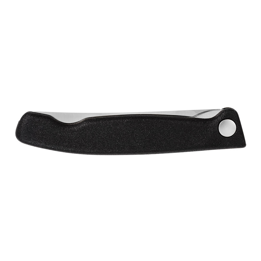 Coltello multiuso a serramanico Victorinox® Swiss Classic, nero